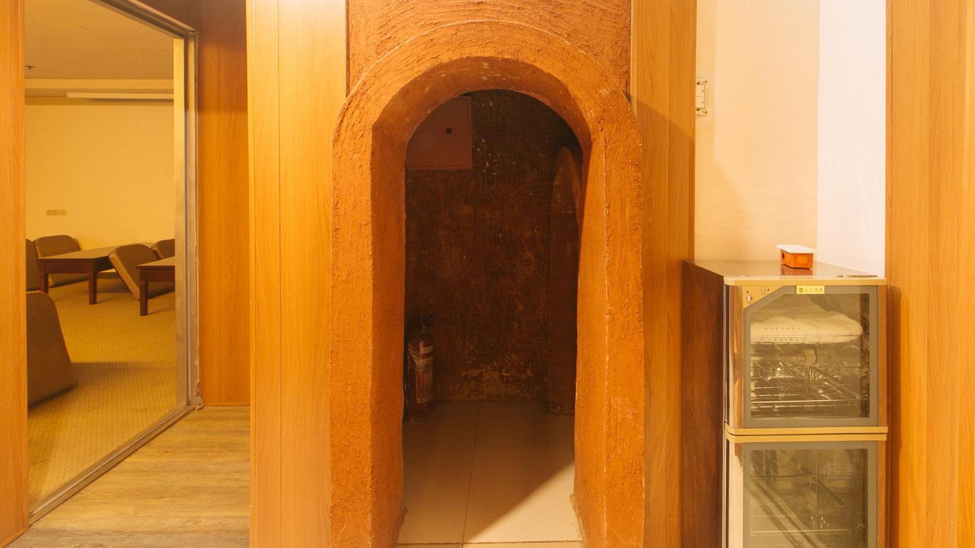 Reddoorz Premium At Jjimjbang Hotel Spa Manila Eksteriør bilde