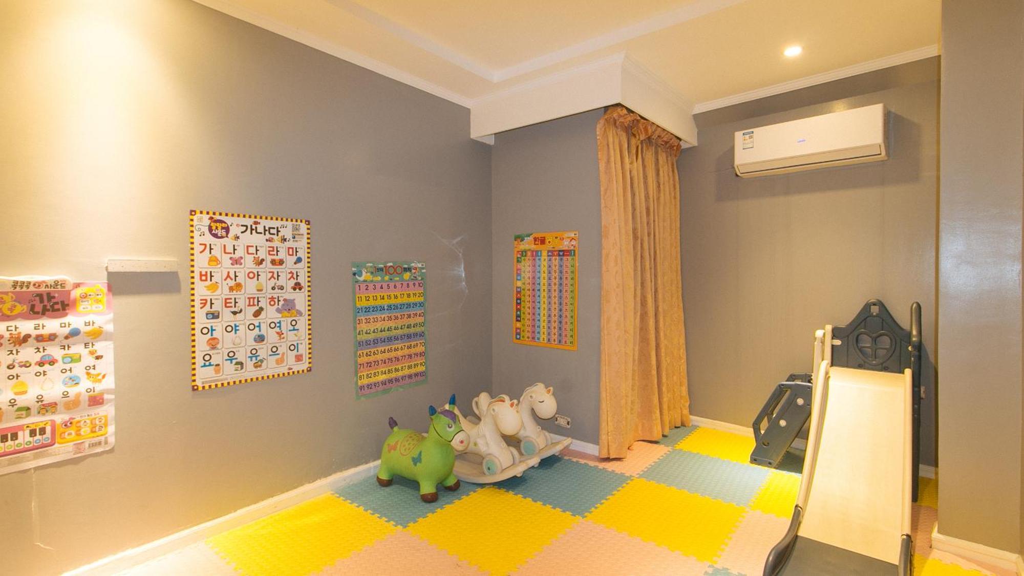 Reddoorz Premium At Jjimjbang Hotel Spa Manila Eksteriør bilde