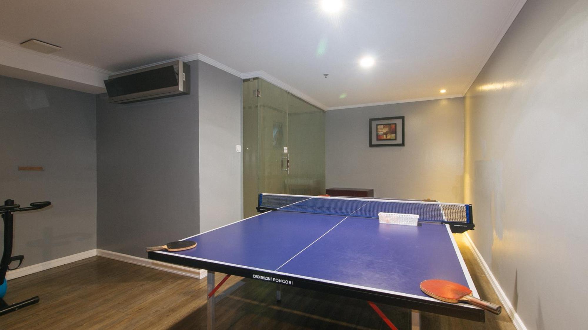 Reddoorz Premium At Jjimjbang Hotel Spa Manila Eksteriør bilde