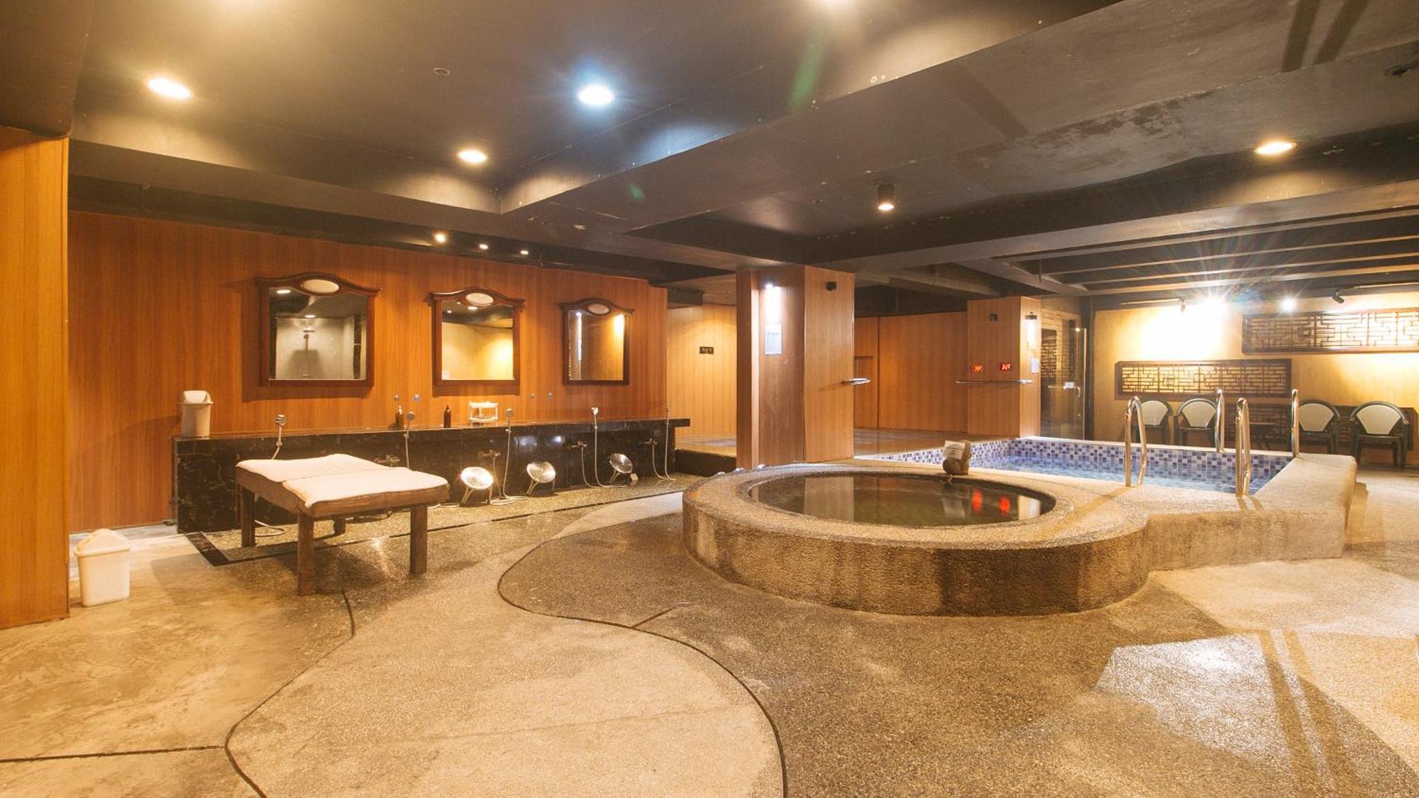 Reddoorz Premium At Jjimjbang Hotel Spa Manila Eksteriør bilde