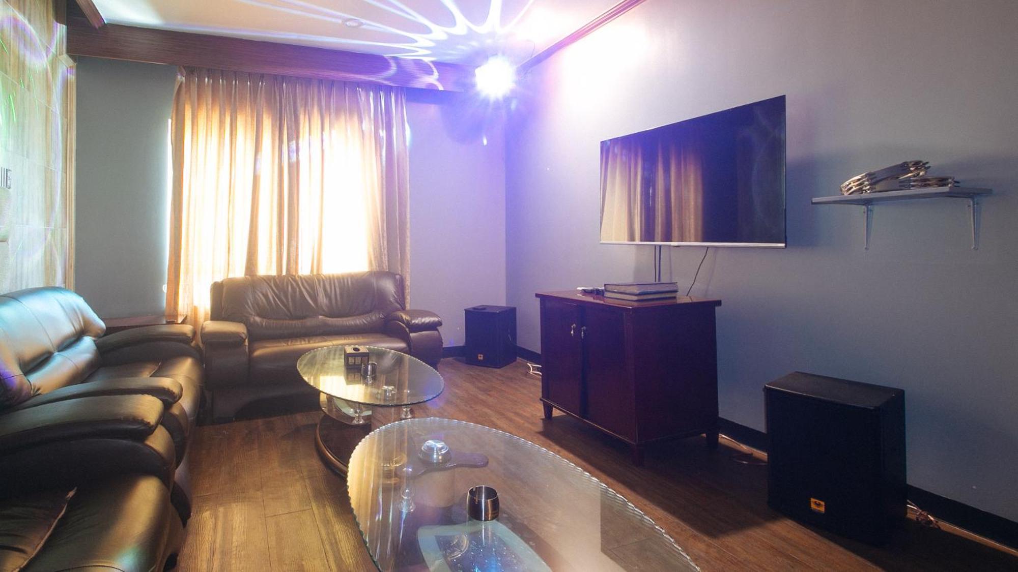 Reddoorz Premium At Jjimjbang Hotel Spa Manila Eksteriør bilde