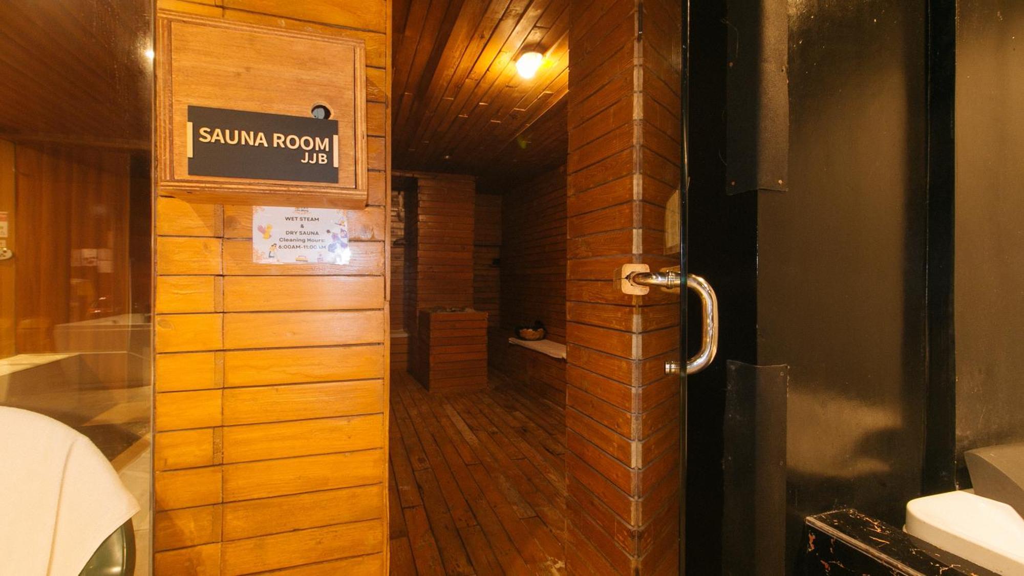 Reddoorz Premium At Jjimjbang Hotel Spa Manila Eksteriør bilde
