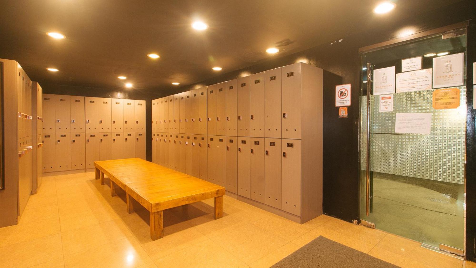 Reddoorz Premium At Jjimjbang Hotel Spa Manila Eksteriør bilde