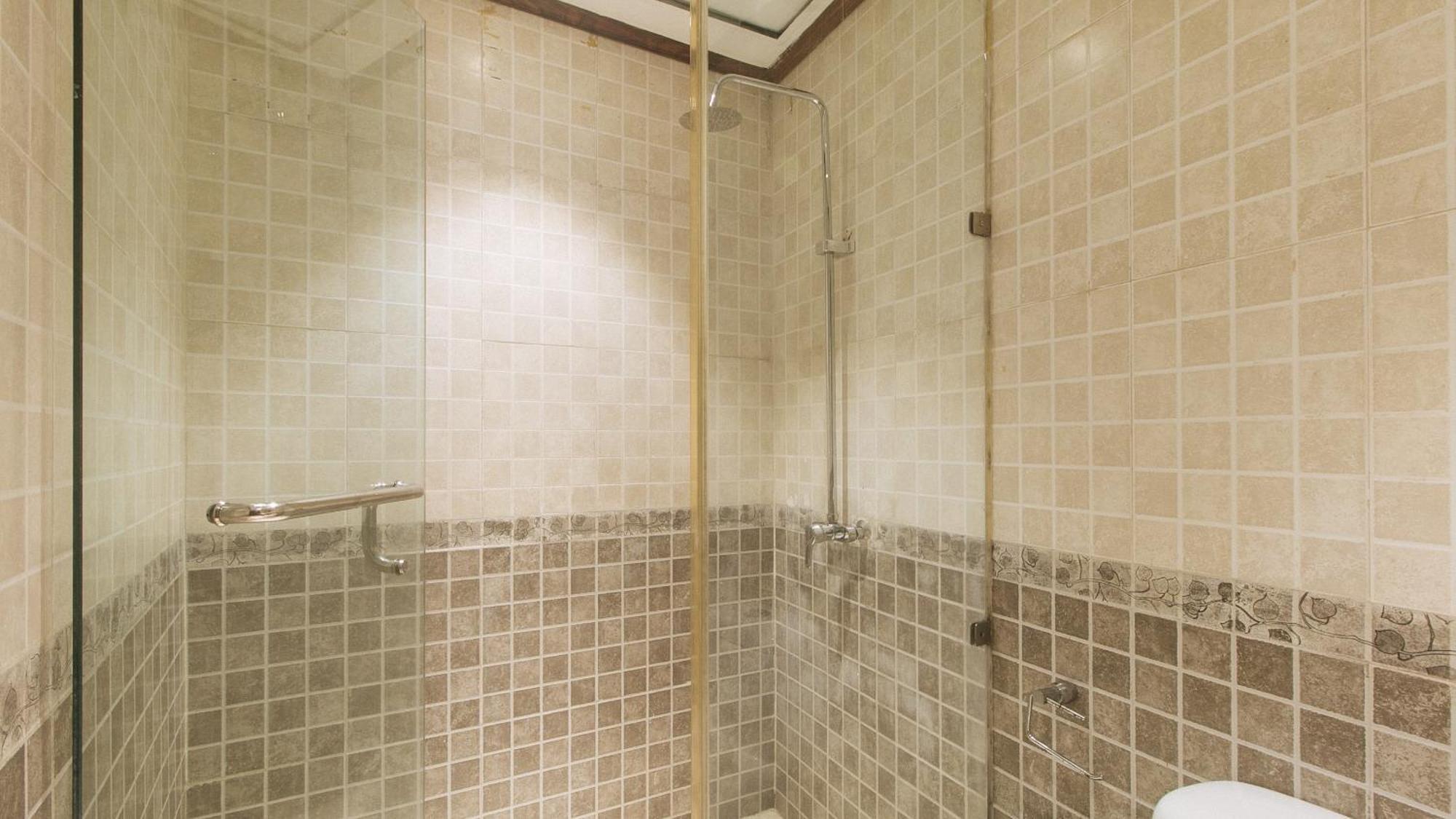 Reddoorz Premium At Jjimjbang Hotel Spa Manila Rom bilde