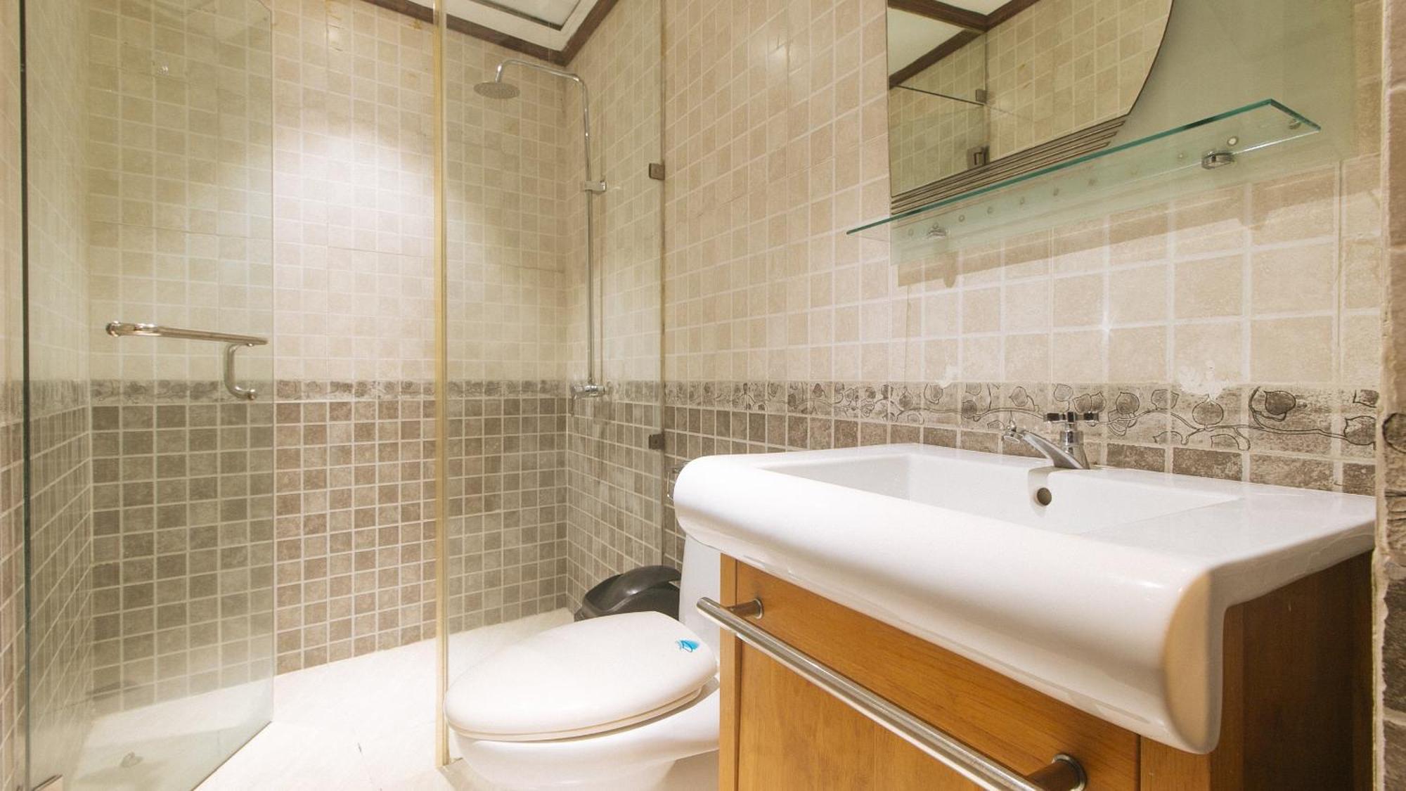 Reddoorz Premium At Jjimjbang Hotel Spa Manila Rom bilde