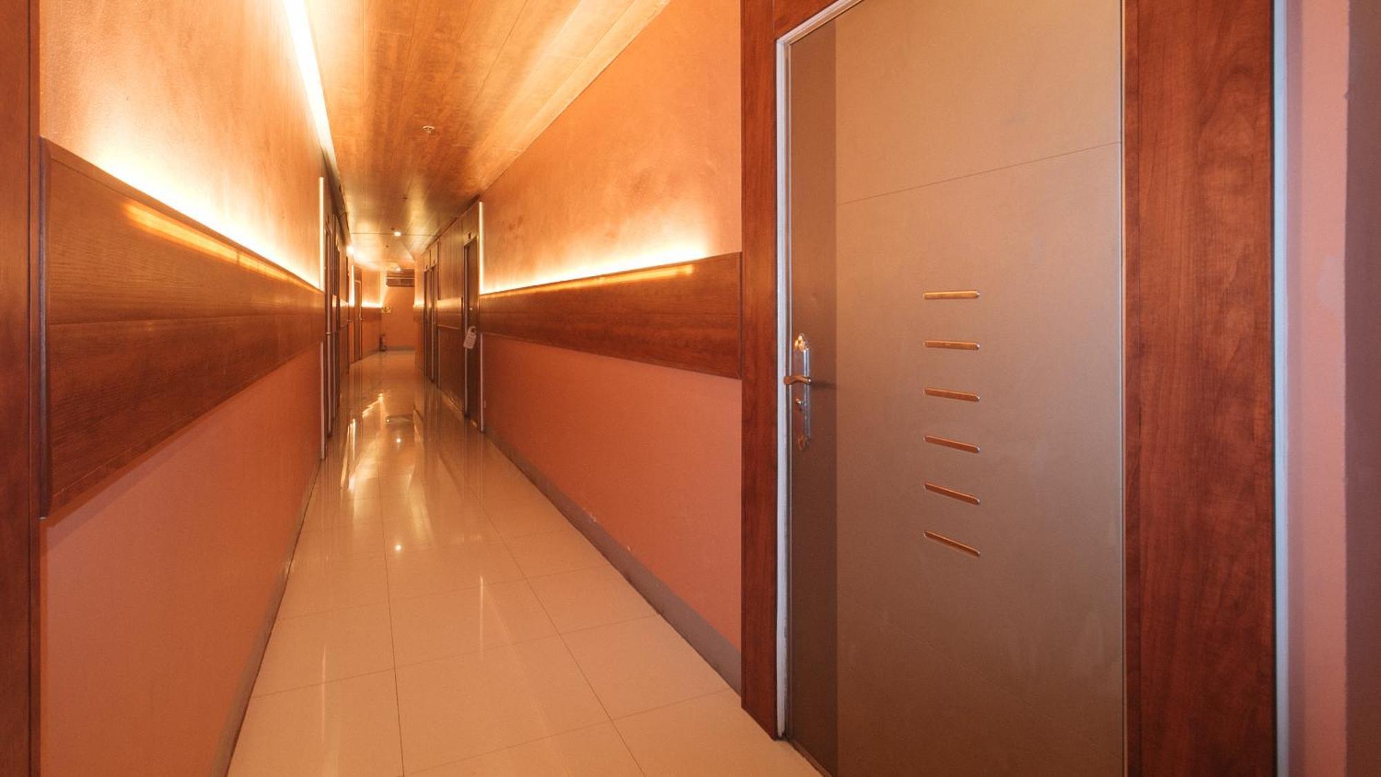 Reddoorz Premium At Jjimjbang Hotel Spa Manila Eksteriør bilde